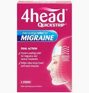 4head Quick Strip
