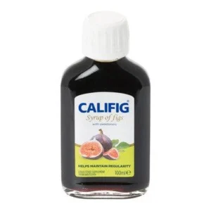 Califig Syrup Of Figs