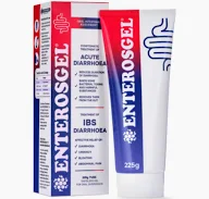 Enterosgel IBS Relief Gel Tube 225g