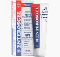 Enterosgel IBS Relief Gel Tube 90g