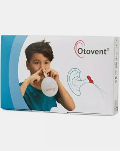 Otovent Auto Inflation Ear