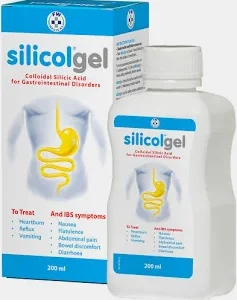 Silicol Gel