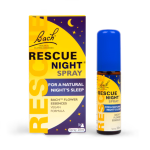 Bach Rescue Night Spray 20ml