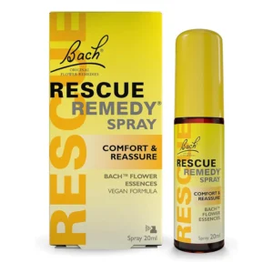 Bach Rescue Remedy Spray