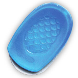Fortuna Gel Heel Cushions Mens