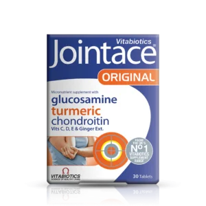 Vitabiotics Jointace Original 30 Tablets