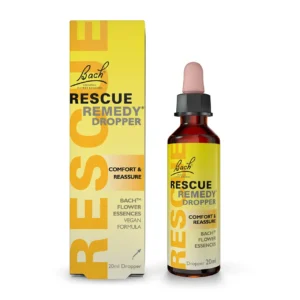 Bach Rescue Remedy Dropper