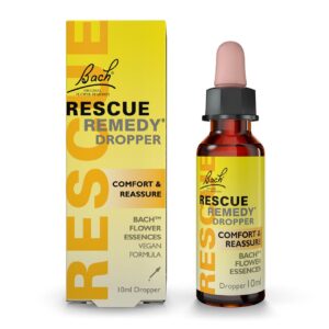 Bach Rescue Remedy Dropper