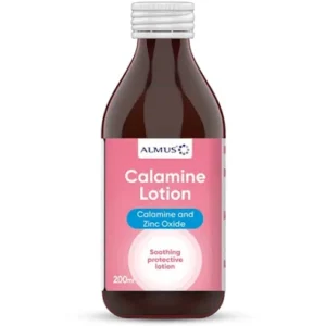 Almus Calamine Lotion