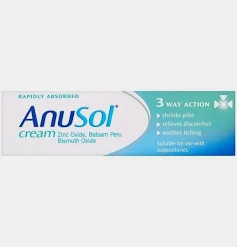 Anusol  Cream 23g