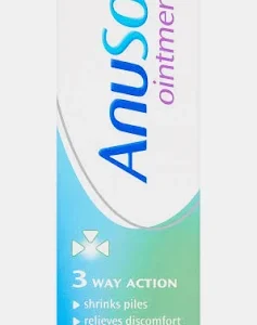 Anusol Ointment