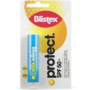 Blistex Ultra Lip Balm SPF 50+