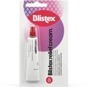Blistex Lip Relief Cream