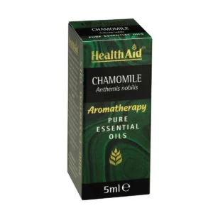 HealthAid Chamomile Oil