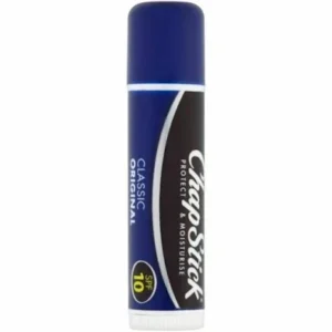 ChapStick Classic Original Lip Moisturiser SPF 10