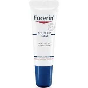 Eucerin Acute Lip Balm