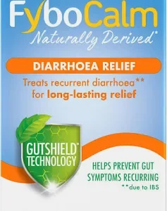 FyboCalm Diarrhoea Relief