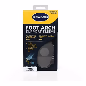 Dr.Scholls Foot Arch Support Sleeve