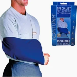 Fortuna Specialist Orthopaedic Pouch Arm Sling