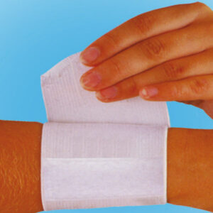 Fortuna Elasticated Wrist Support - Large
