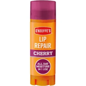 O'Keeffe's Lip Repair Cherry Lip Balm