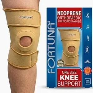 Fortua Neoprene Knee Support