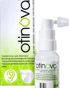 Otinova Ear Spray