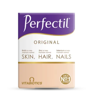 Vitabiotics Perfectil Original Tablets