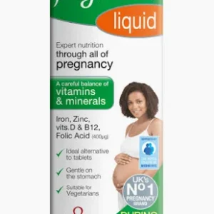 Vitabiotics Pregnacare Liquid