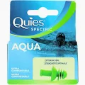 Quies Specific Aquaplug Reuseable Ear Plugs