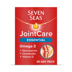 Seven Seas JointCare Essential Capsules 30
