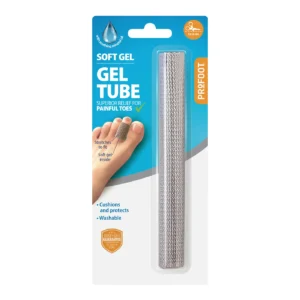 Profoot Soft Gel Tube