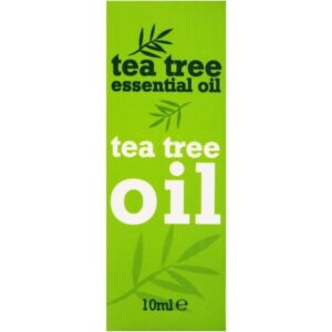 Tea Tree Essential Oil
