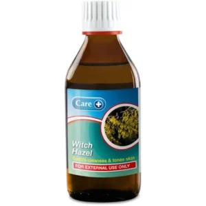 Care+ Witch Hazel