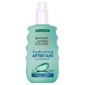 Garnier Ambre Solaire Hydrating After Sun Spray