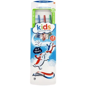 Aquafresh Children’s Toothbrush