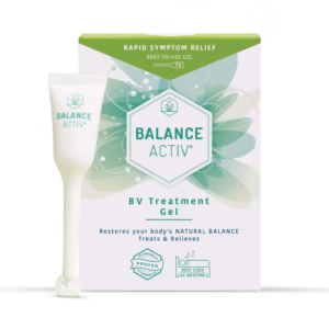 Balance Activ BV Treatment Gel