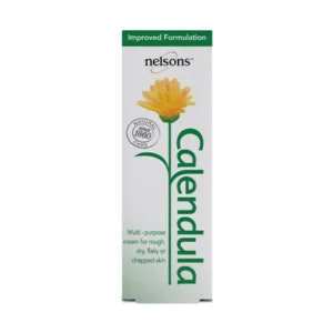 Nelsons Calendula Cream