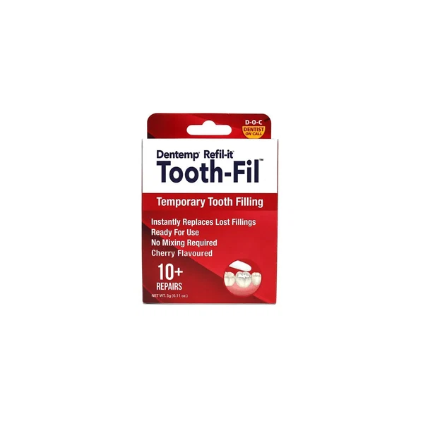 Refil-It Toothfill 10+ Repair