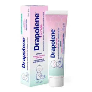 Drapolene Cream