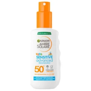 Garnier Ambre Solaire Sensitive Advanced Sun Spray Kids SPF 50+