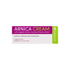 Healthpoint Arnica Cream