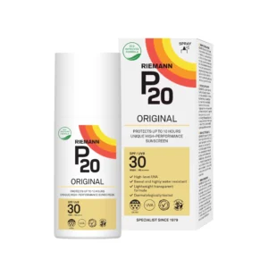 Riemann P20 Original SPF 30 Spray
