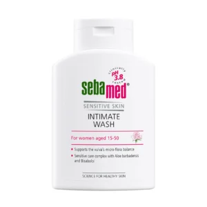 Sebamed Intimate Feminine Wash