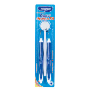 Wisdom Dental Hygiene Kit