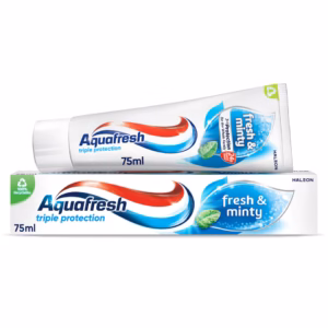 Aquafresh Triple Protection Toothpaste