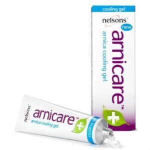Nelsons Arnicare Cooling Gel