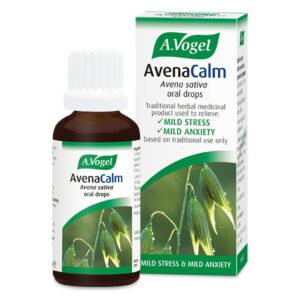 A.Vogel AvenaCalm Oral Drops