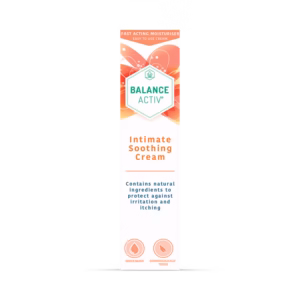 Balance Activ Intimate Soothe Cream