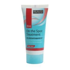 Beauty Formula On The Spot Treatment